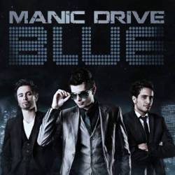 Manic Drive : Blue